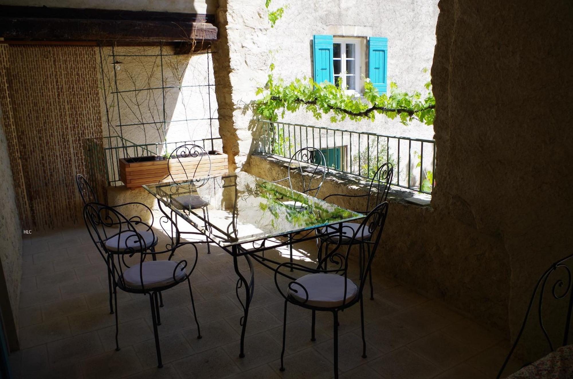Les Demeures Du Clos Niozelles Quarto foto